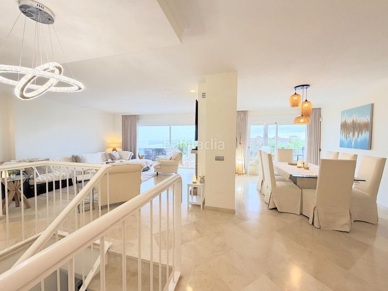 Foto ff0b4caa-9526-4c16-99fc-be0b50d6a915. Dúplex amb aparcament piscina a bahía de Casares Casares