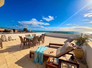 Apartament  Sinfonia del mar. Sinfonía del mar