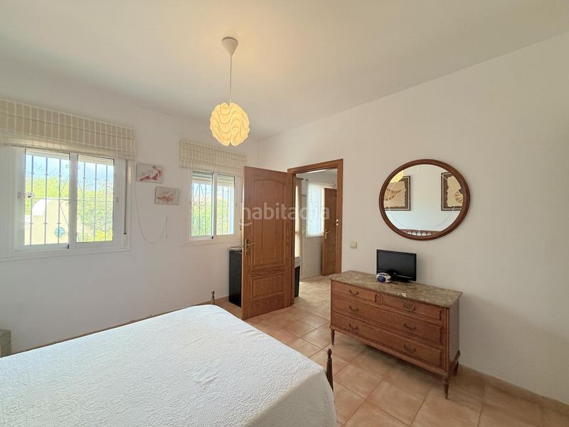 Foto 9a1f7d06-9572-4713-81f8-2942992cb2c7. Casa amb aparcament piscina a Casares golf - Casares del sol Casares