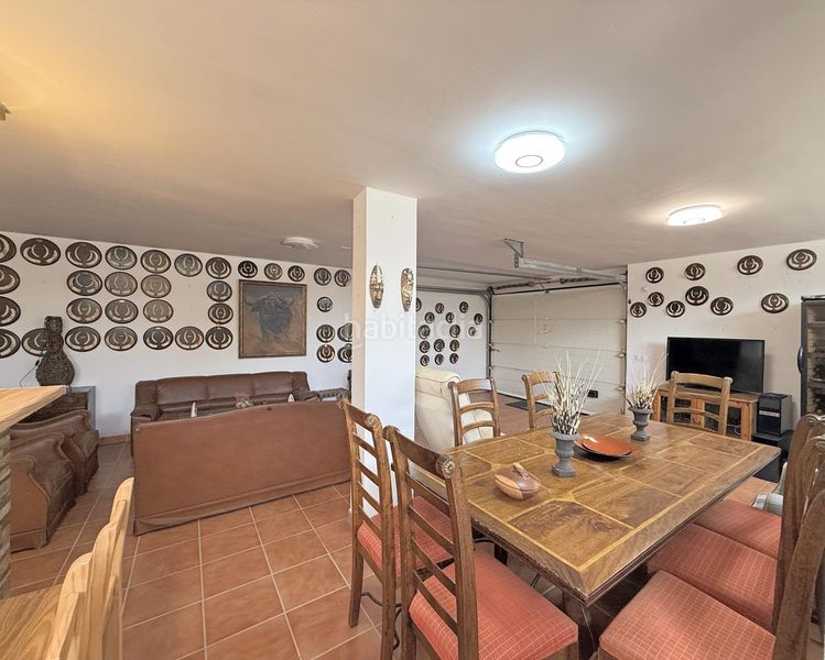 Foto ca326a3f-0a50-420c-9db2-19be9b1d3286. Casa amb aparcament piscina a Casares golf - Casares del sol Casares