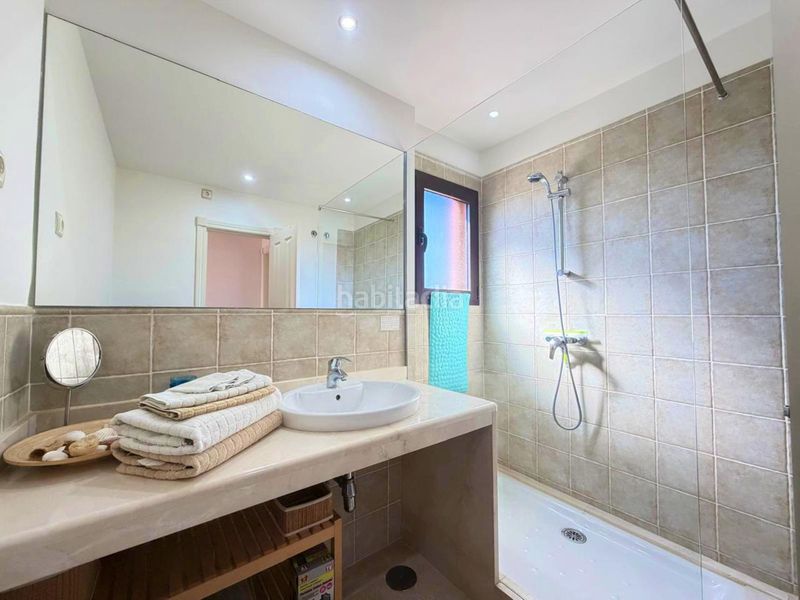 Foto 09ae2082-3392-40d5-9dfc-71d771165916. Àtic amb aparcament piscina a Buenas Noches Estepona