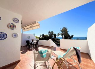 Appartement  Terrazas de la bahía. Apartamento con vistas al mar en terrazas de la bahía