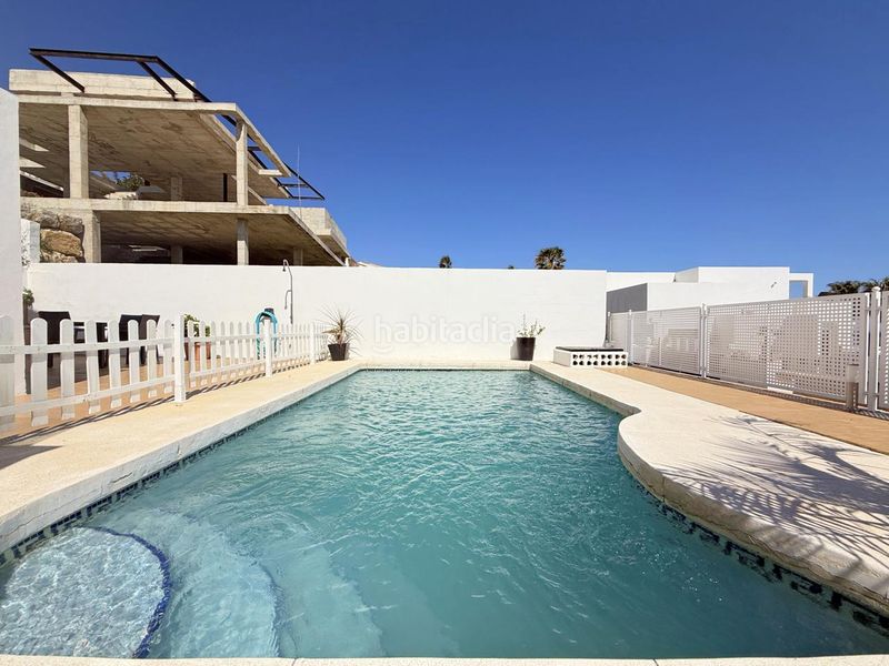 Foto 0b2c1ef3-9128-4776-a2fa-8a29fa169b5c. Casa amb calefacció piscina a Buenas Noches Estepona