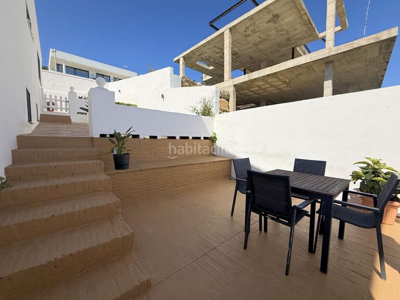 Foto 3d377cf2-8165-471a-a013-59de3ec415f4. Casa amb calefacció piscina a Buenas Noches Estepona