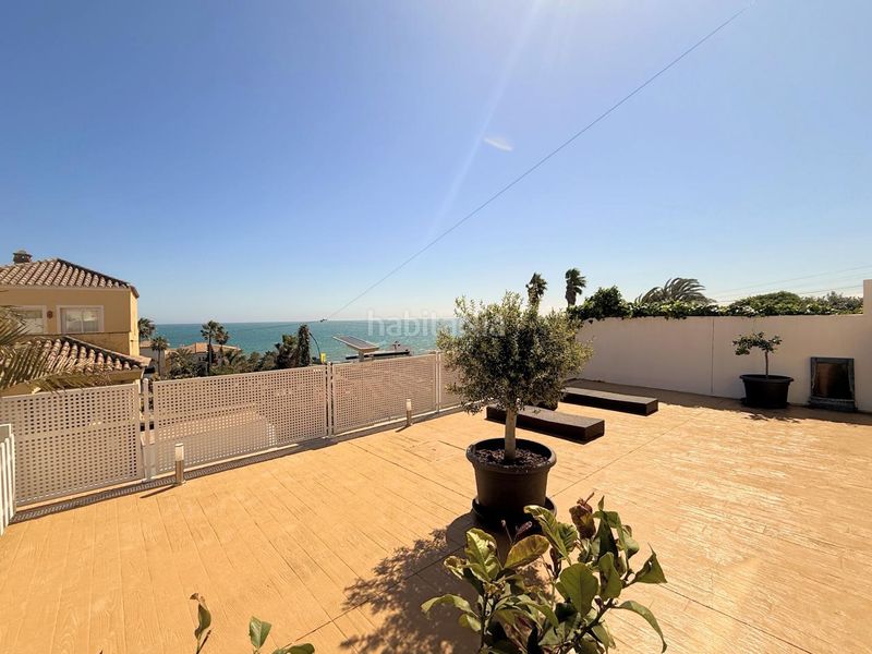 Foto 483ef095-91eb-46a3-9c47-7bdc59070ab0. Casa amb calefacció piscina a Buenas Noches Estepona