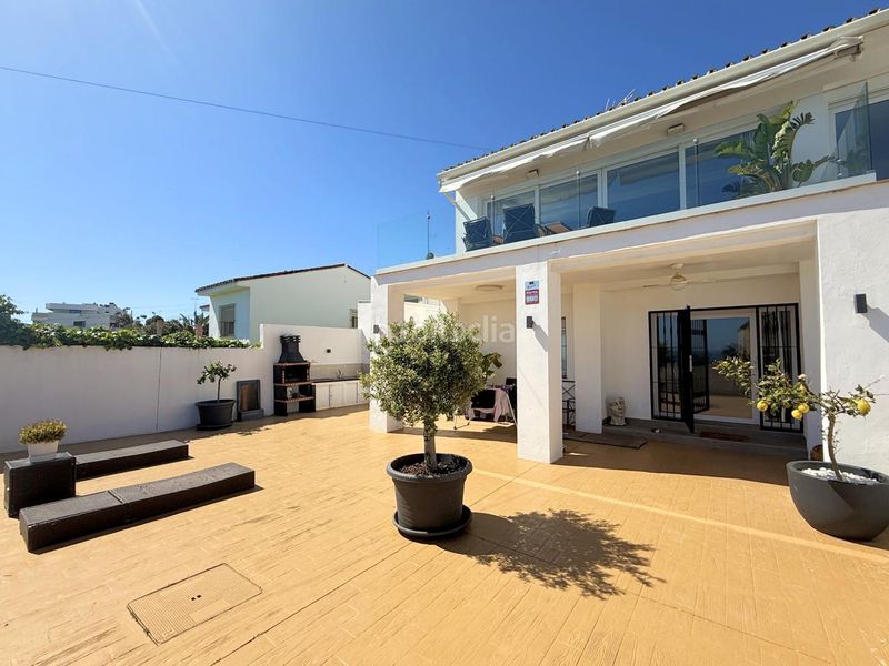 Foto 6a052976-00dc-4986-b5ee-f60c345eab5a. Casa amb calefacció piscina a Buenas Noches Estepona