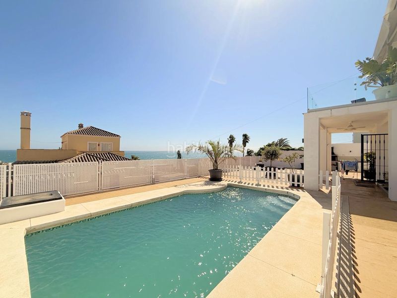 Foto 9445d062-9020-4677-a2ca-2a5e14936329. Casa amb calefacció piscina a Buenas Noches Estepona