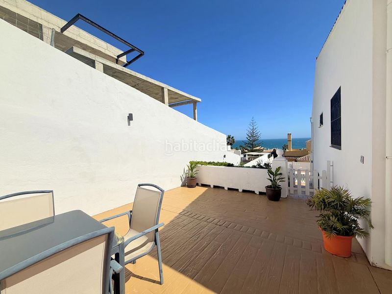 Foto a9c5fef2-45d5-4209-8b76-890d92138585. Casa amb calefacció piscina a Buenas Noches Estepona