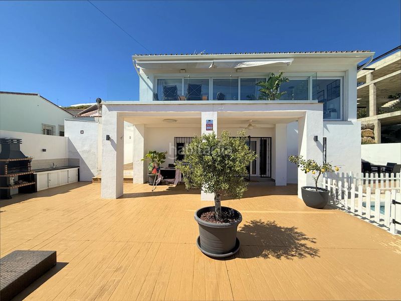 Foto b60c24a5-d0d8-424c-ad25-8276d3a08c2b. Casa amb calefacció piscina a Buenas Noches Estepona