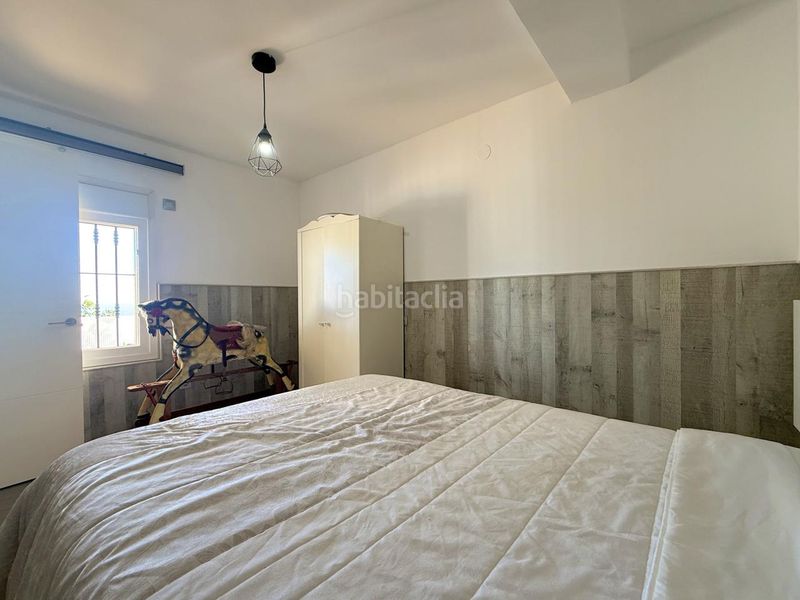 Foto bd9df32a-3e51-4ac1-a690-95772b4d47db. Casa amb calefacció piscina a Buenas Noches Estepona