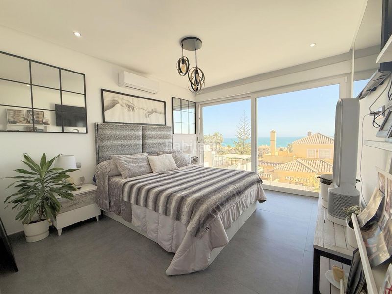 Foto c5d1b257-8af0-4fa8-8256-679bbbbebc5e. Casa amb calefacció piscina a Buenas Noches Estepona