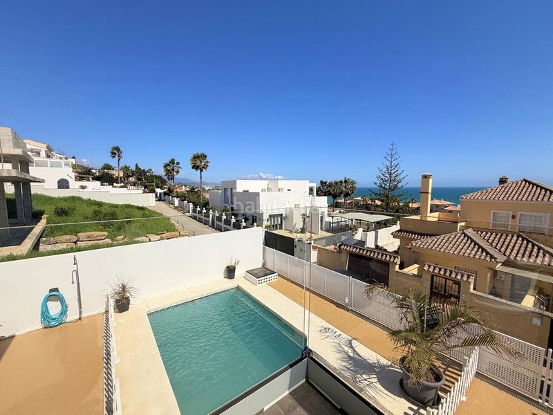 Foto cc13ad9d-6328-4c4a-b0bf-c03e96250a79. Casa amb calefacció piscina a Buenas Noches Estepona