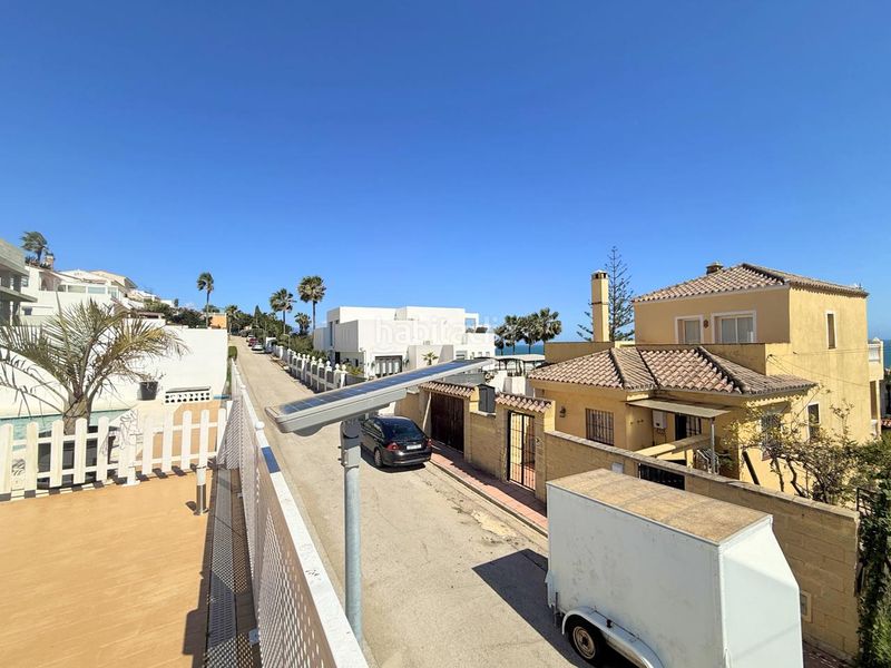 Foto d57ffe73-6d64-4d2b-855a-93804463c238. Casa amb calefacció piscina a Buenas Noches Estepona