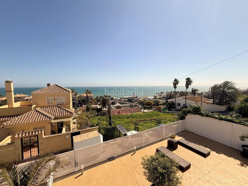 Foto e9de75c2-5b21-4f54-935d-7c196bb206b8. Casa amb calefacció piscina a Buenas Noches Estepona