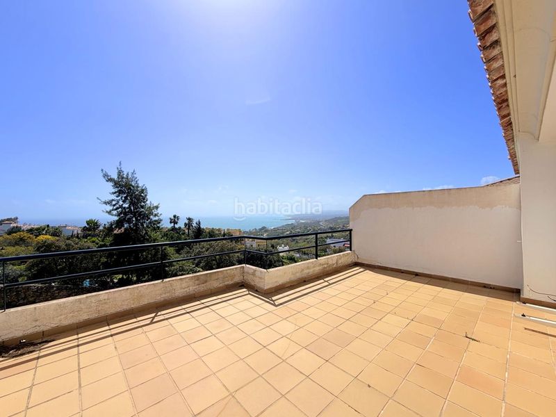 Foto 813f9568-0829-4d55-9880-8d3810ca89eb. Casa adossada amb piscina a Chullera Manilva