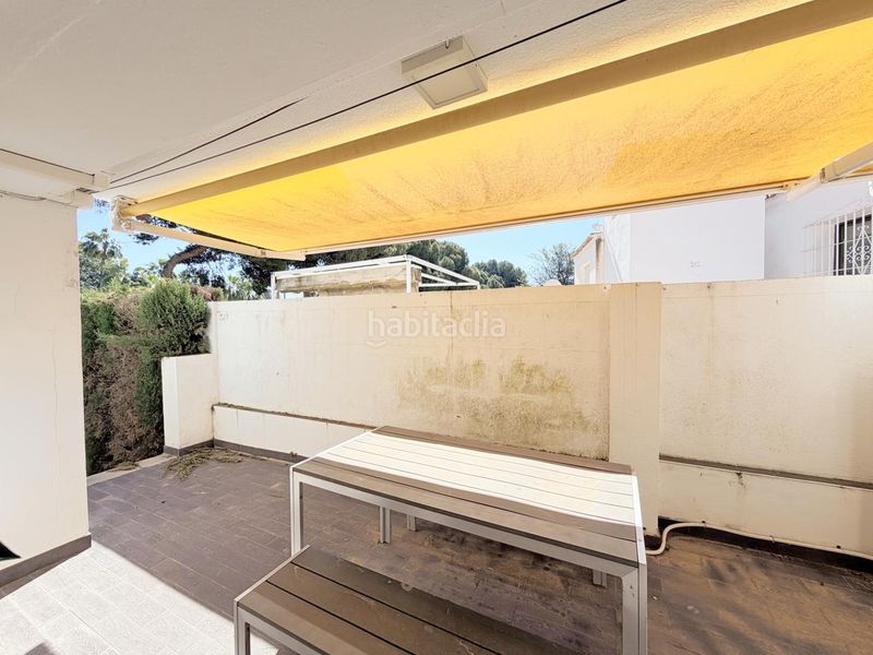 Foto 102a4619-393e-4d1e-aa2a-852e6f59677e. Casa amb aparcament piscina a Nueva Andalucía centro Marbella