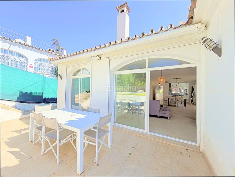 Foto 23033774-cfd2-44de-b563-fe8f26d725f7. Casa amb aparcament piscina a Nueva Andalucía centro Marbella