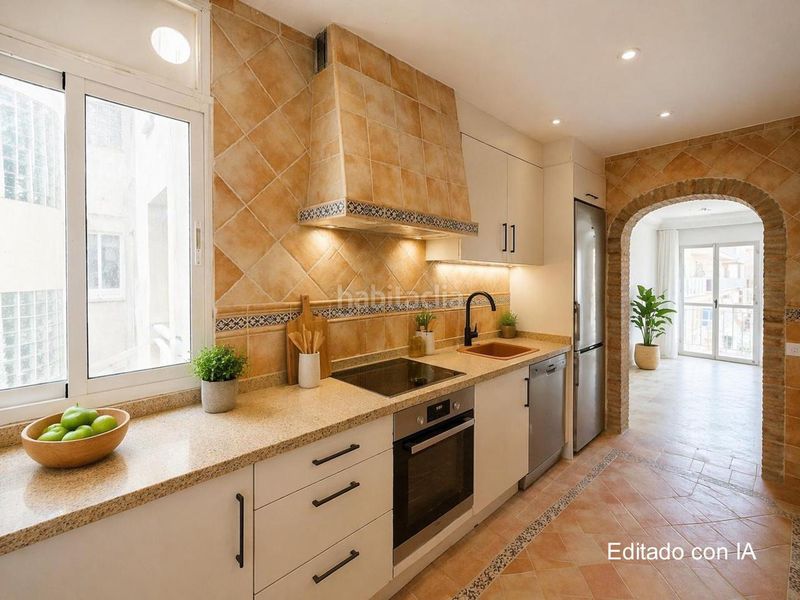 Foto 0f1e12c0-fc5b-42b3-905d-6f055e7f97a6. Apartament a San Luis de Sabinillas Manilva