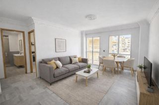 Apartament  Duquesa de arcos. Apartamento en sabinillas junto al mar