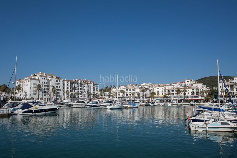 Foto 1faf6d88-c842-48ce-be20-8d1fe1299f30. Apartament a San Luis de Sabinillas Manilva