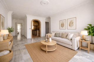 Appartement  Duquesa de arcos. Apartamento en sabinillas junto al mar