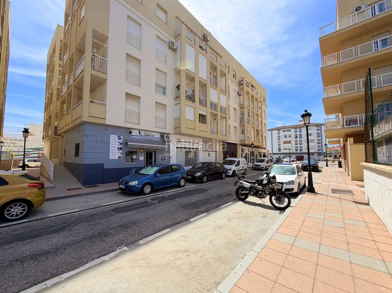 Foto d1fe1995-fbf4-4532-95e7-e339d58b8b54. Apartament a San Luis de Sabinillas Manilva