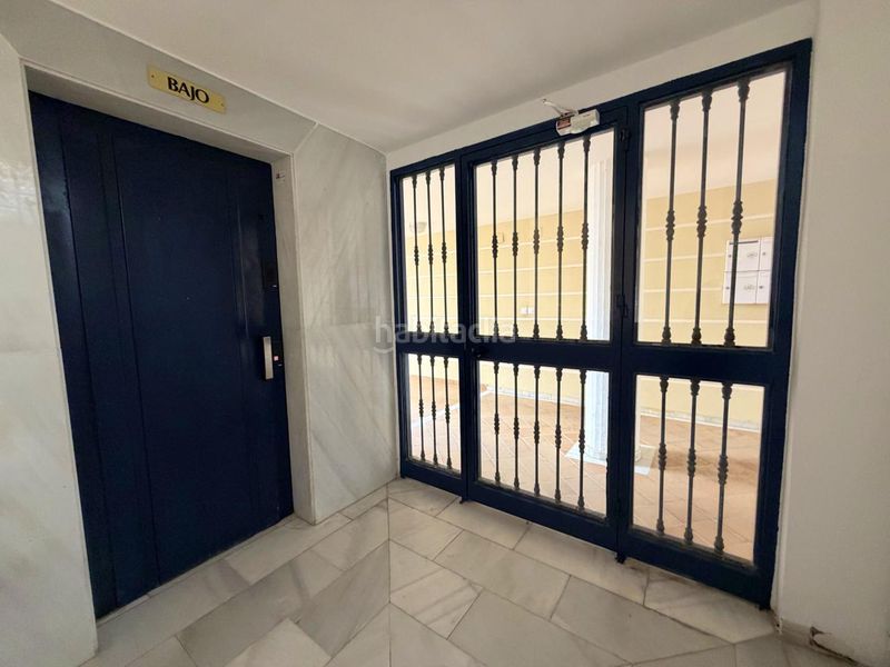 Foto d828b826-d100-4cd8-8bf0-8f0027c0bc08. Apartament a San Luis de Sabinillas Manilva