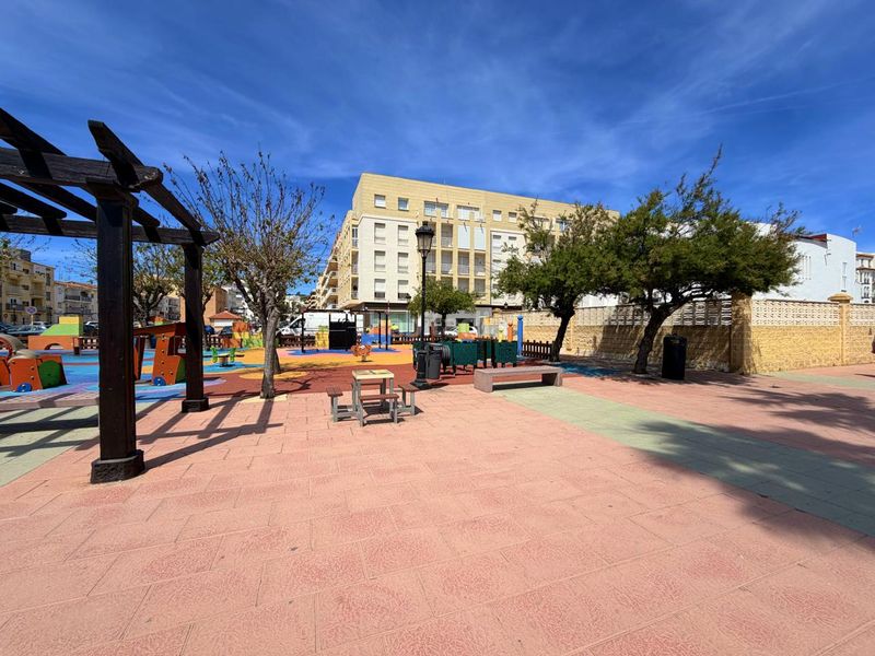 Foto f095a75c-311f-43a9-96bc-5106c1a871cf. Apartament a San Luis de Sabinillas Manilva