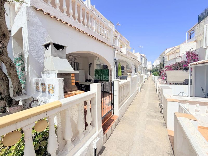 Foto 0ee770fb-3873-4d66-9e0b-6d5ad93354a1. Casa amb piscina a Chullera Manilva