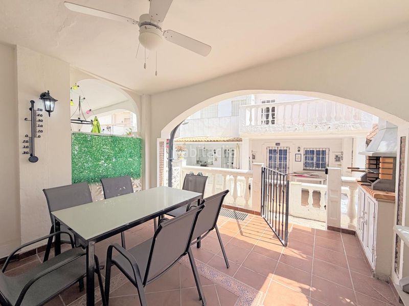 Foto 10f9fef3-a6f2-41e4-9b39-db7020b7e32a. Casa amb piscina a Chullera Manilva