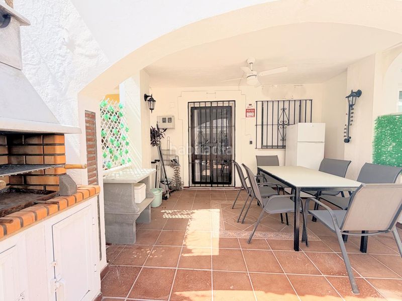 Foto 3e010acd-1d54-4112-851f-e490114dca17. Casa amb piscina a Chullera Manilva