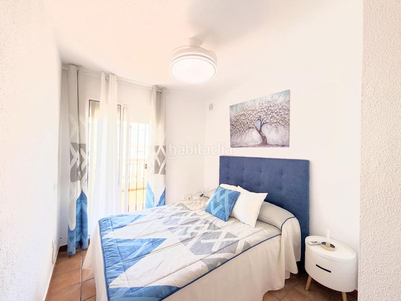 Foto 670b7db1-c38f-425e-bceb-a0b040a8a605. Casa amb piscina a Chullera Manilva