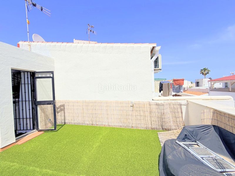 Foto 7208123c-23d6-420b-b415-9046b236e9d5. Casa amb piscina a Chullera Manilva