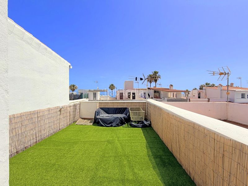 Foto 8a07f88d-ed74-4842-8864-59b776f49fc1. Casa amb piscina a Chullera Manilva