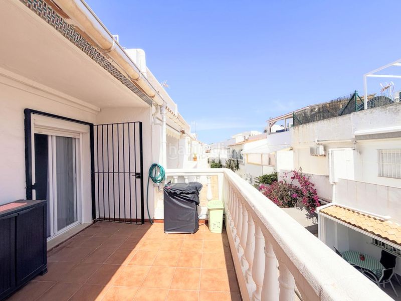 Foto be0f00ec-73d9-4841-a1f5-7c5cebc316bd. Casa amb piscina a Chullera Manilva