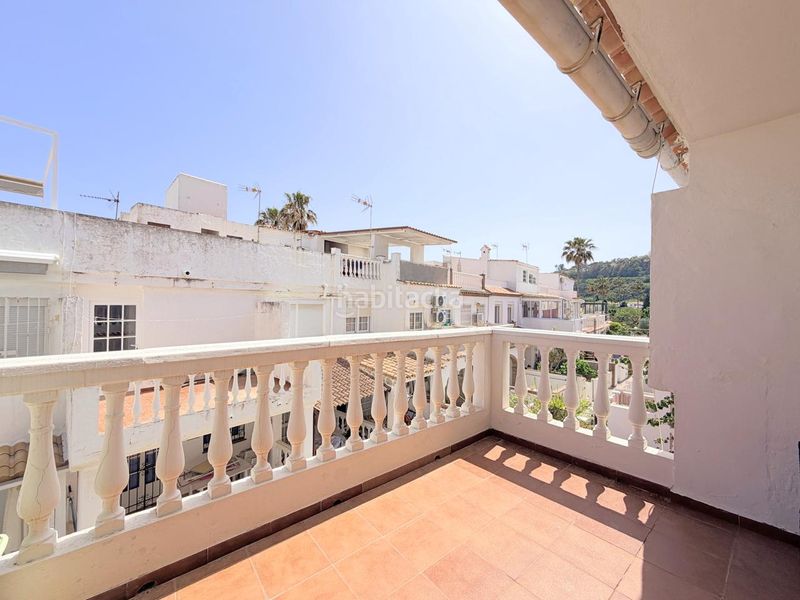 Foto bf4fac1a-b0ac-443e-b601-85a32e25c339. Casa amb piscina a Chullera Manilva