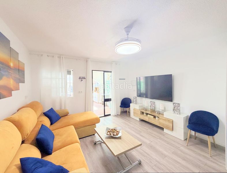 Foto cf4d7d73-533f-4f99-be42-61d3548d0bfd. Casa amb piscina a Chullera Manilva