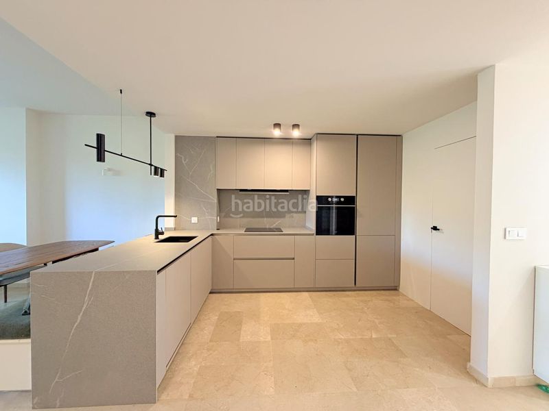 Foto 40da164d-e28b-4210-a727-8cecdacc619a. Apartament amb calefacció aparcament piscina a Chullera Manilva