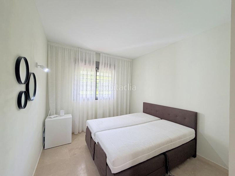 Foto 6d55fe7c-3e3f-46c2-b03e-1553e2059d59. Apartament amb calefacció aparcament piscina a Chullera Manilva