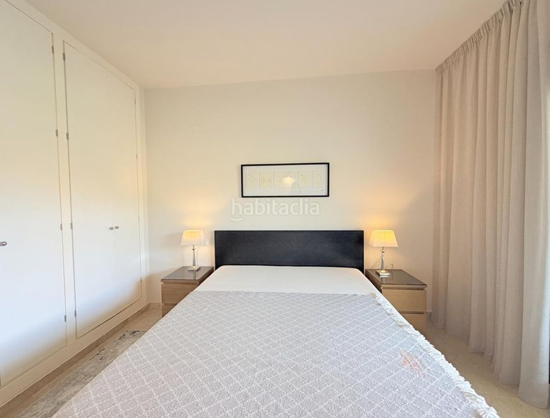 Foto 759161ca-a4d7-4d0d-8b31-5b7898cfb746. Apartament amb calefacció aparcament piscina a Chullera Manilva