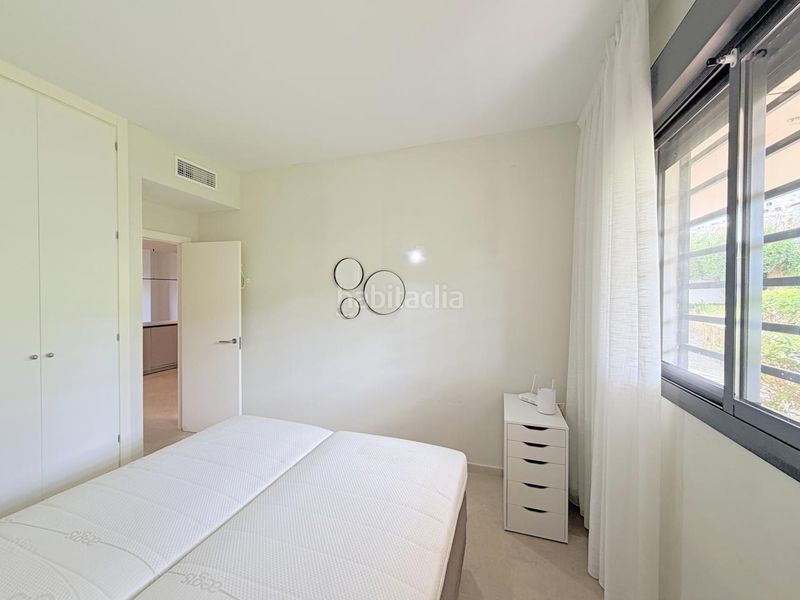 Foto 773f8eee-d2c5-480f-9b3d-3a8092db7dd4. Apartament amb calefacció aparcament piscina a Chullera Manilva