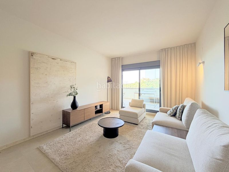 Foto 800eb714-b37b-4889-b04f-58b27a469048. Apartament amb calefacció aparcament piscina a Chullera Manilva