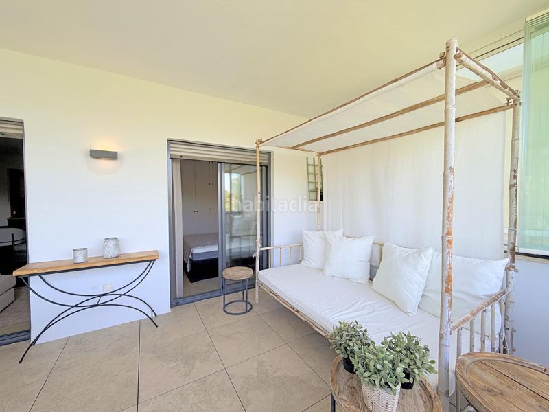 Foto 80d4c960-51d6-4899-833b-dda041146f1f. Apartament amb calefacció aparcament piscina a Chullera Manilva