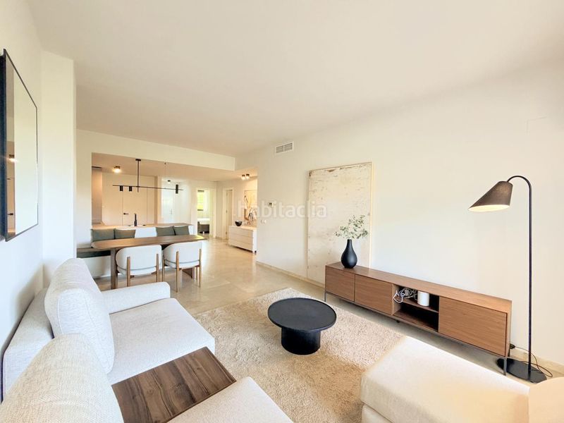 Foto 861e496a-a4df-46d7-817c-ea43ae472d8f. Apartament amb calefacció aparcament piscina a Chullera Manilva