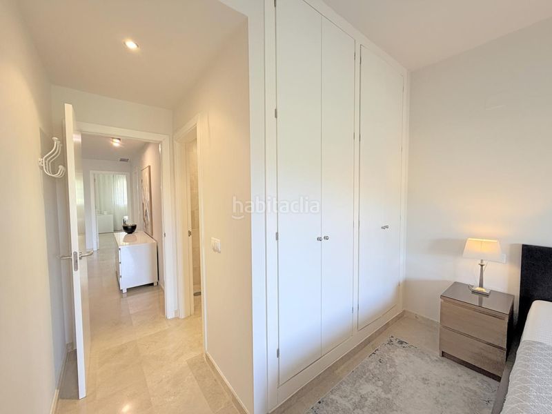 Foto a2b6201d-9f1d-4067-8886-036ed66acce8. Apartament amb calefacció aparcament piscina a Chullera Manilva