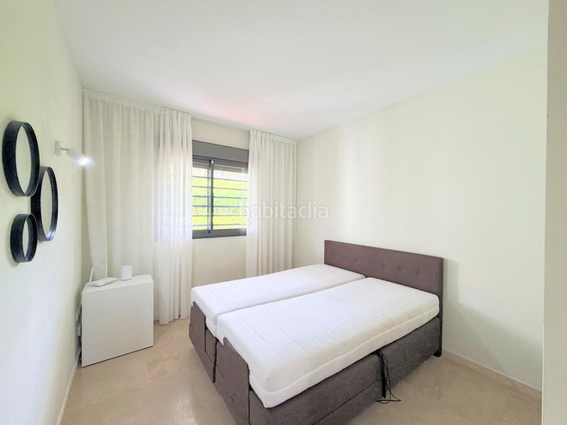 Foto b3a59b9b-4651-4660-853e-a20247457182. Apartament amb calefacció aparcament piscina a Chullera Manilva