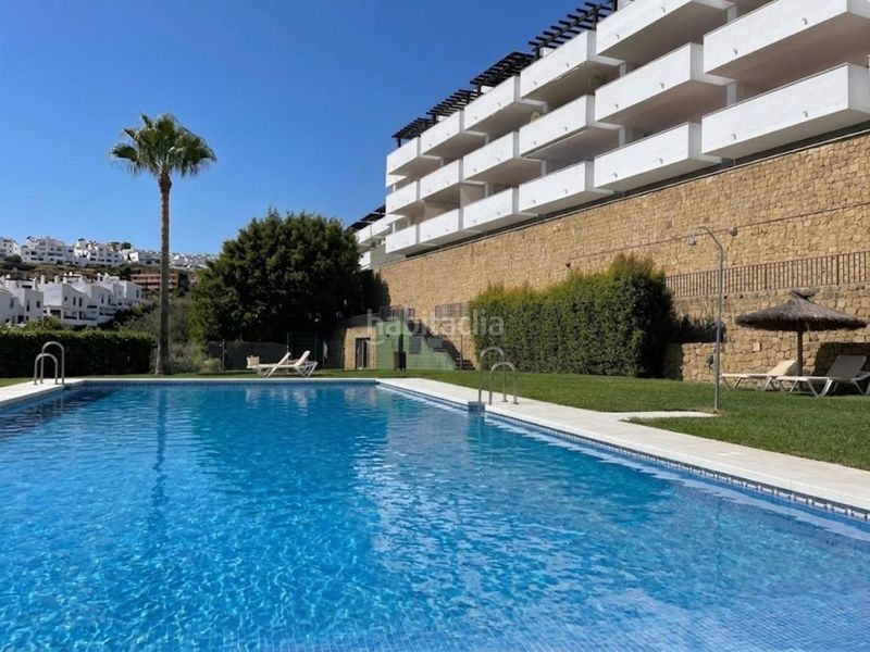 Foto b52cbdc0-f90c-4d43-af02-4891ed4d9324. Apartament amb calefacció aparcament piscina a Chullera Manilva