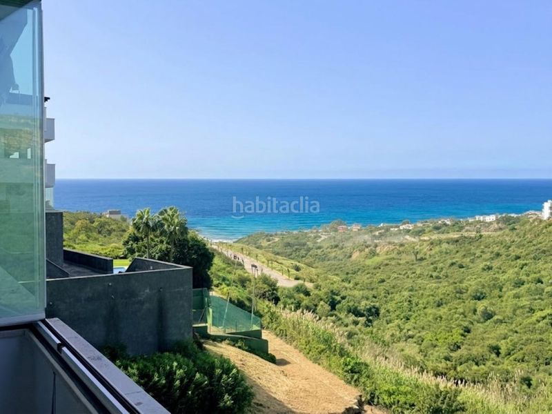 Foto cc0fec16-0d29-4b7c-b771-5386b632bbf6. Apartament amb calefacció aparcament piscina a Chullera Manilva