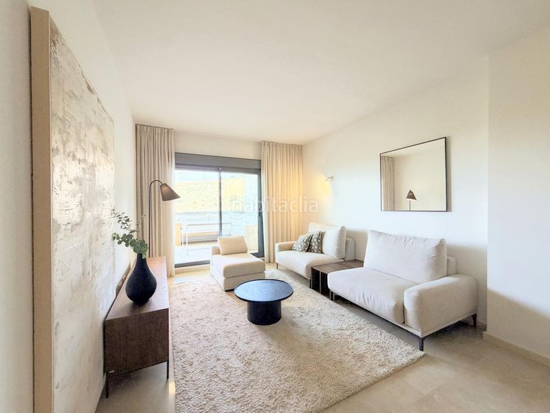 Foto db08769e-1c04-4eb7-b4b8-d053a0f9baf9. Apartament amb calefacció aparcament piscina a Chullera Manilva