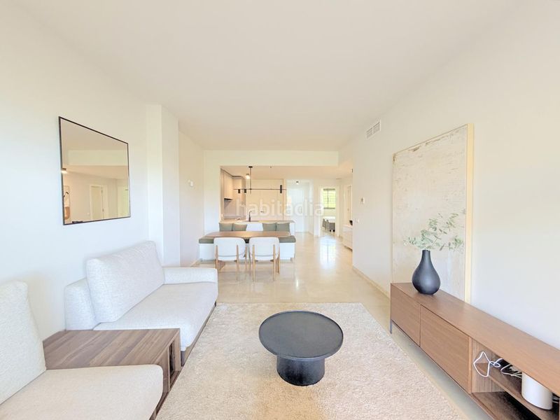Foto e6095bee-1321-426d-b2df-fad88e4324c8. Apartament amb calefacció aparcament piscina a Chullera Manilva